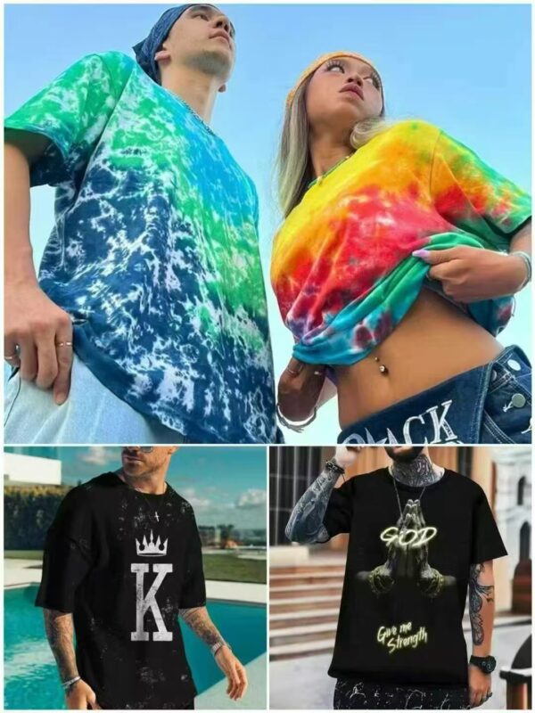 T-Shirts - 图片 3