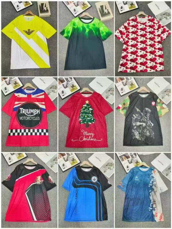T-Shirts - 图片 7