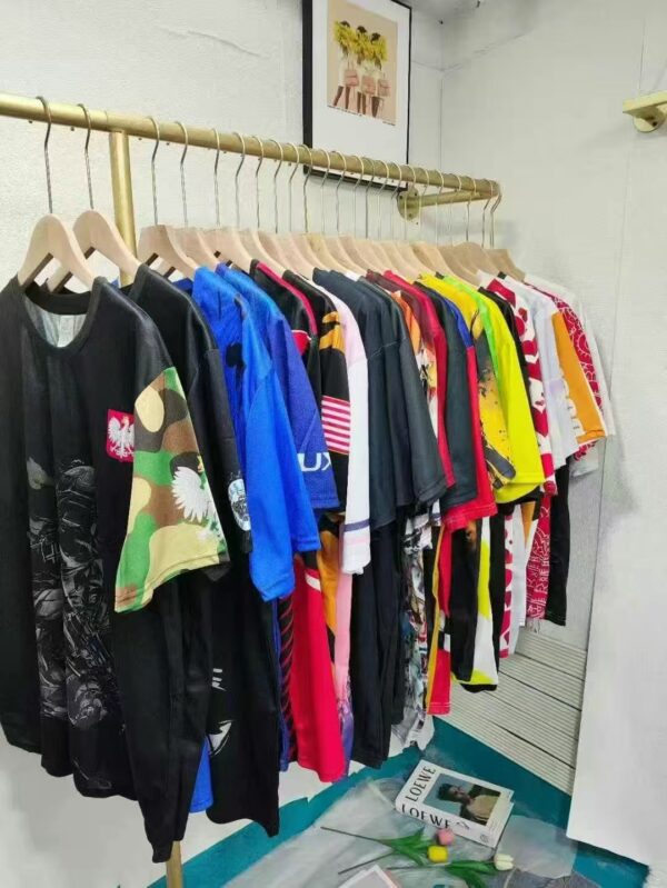 T-Shirts