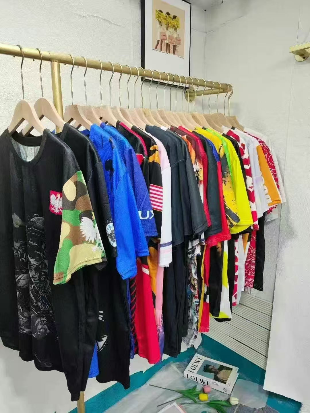 T-Shirts