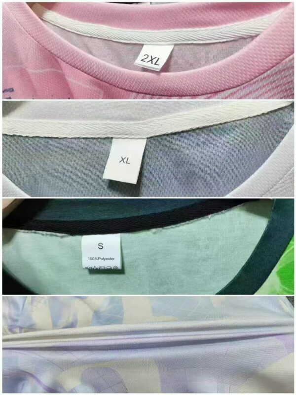 T-Shirts - 图片 10