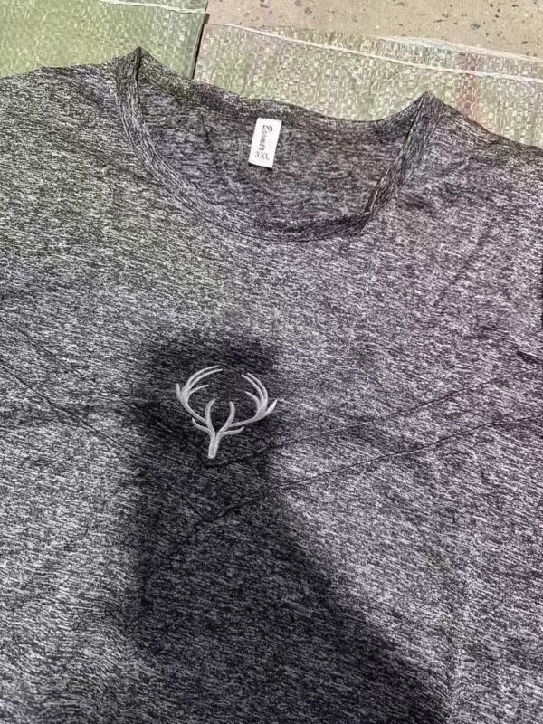 T-shirt sets, 50,000 pieces (with another 35,000 pieces) - 图片 4