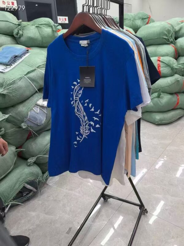 4.2 RMB 1 piece, 50,000 pieces, all independent packaging, short sleeves, do not support retail, global cooperation, do not support cash on delivery! On-site warehouse visits are available - 图片 6
