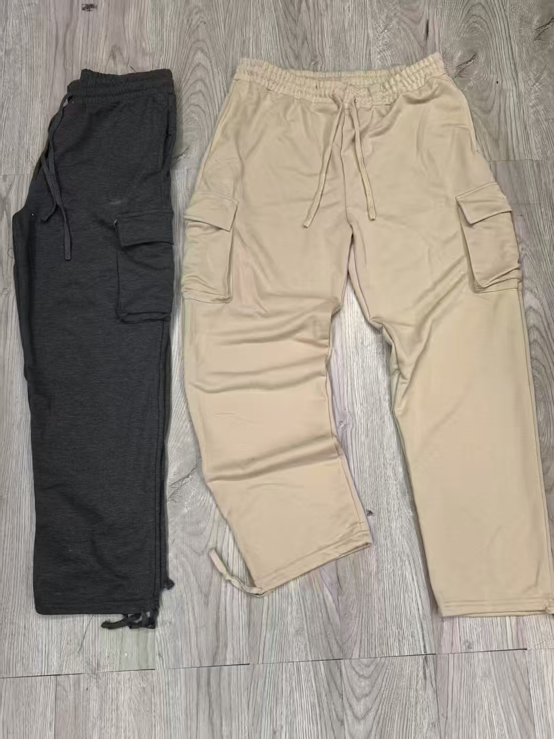 Knitted work trousers, 1000pcs