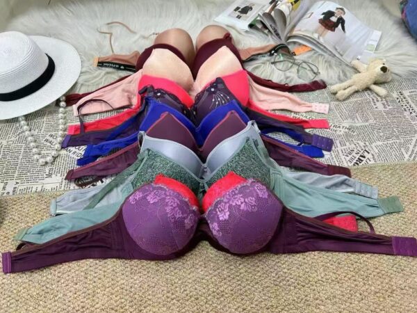 Women's bras - 图片 3