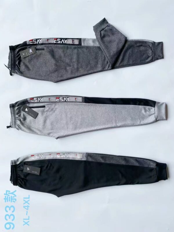 Sports pants - 图片 3
