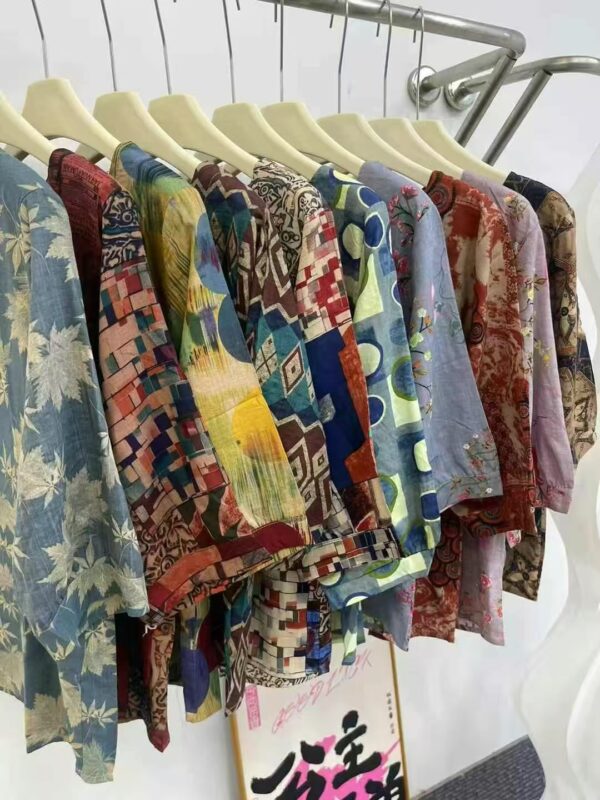 T-shirt - 图片 3