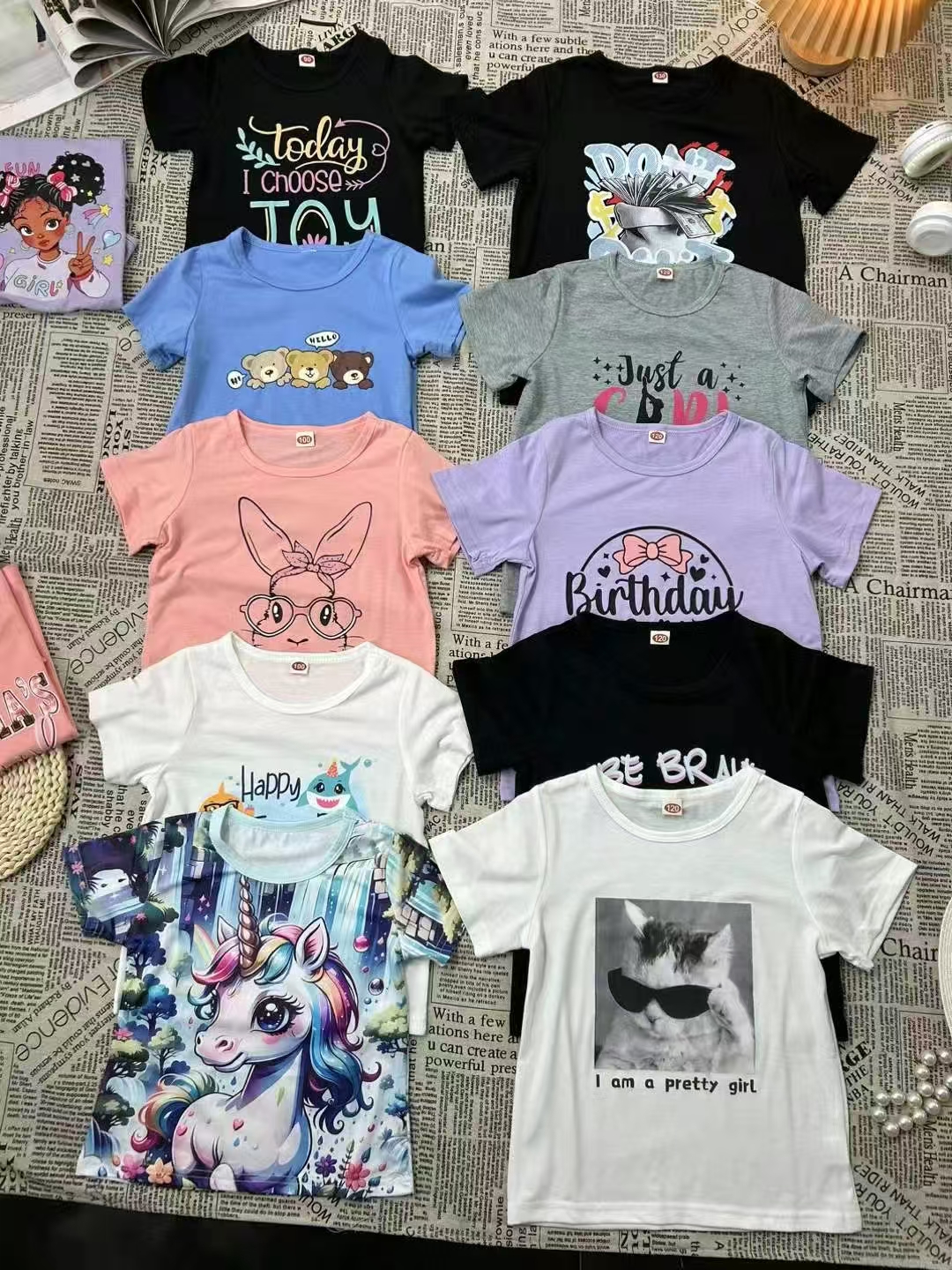 Children’s T-shirt