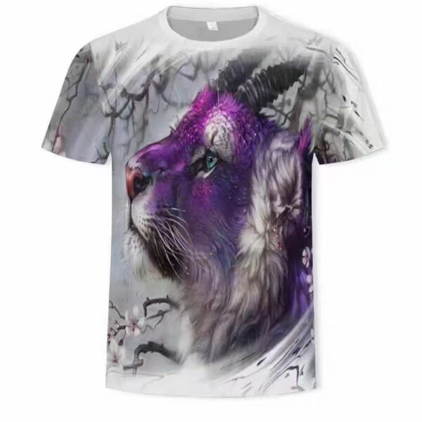 T-shirts - 图片 3