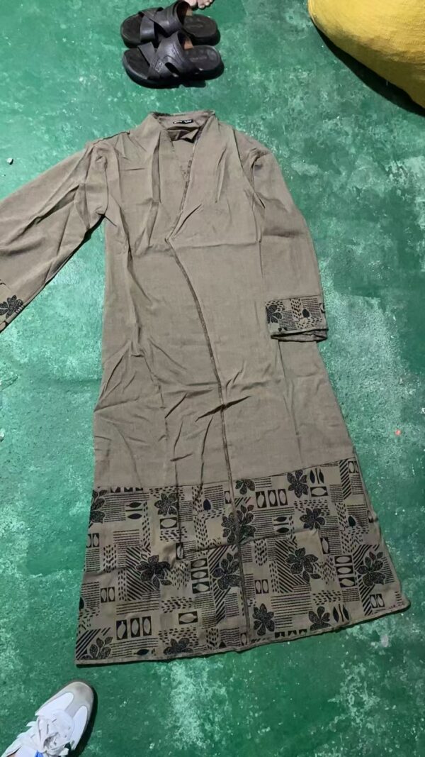 Arab robes - 图片 3