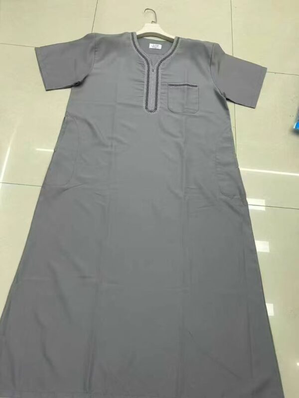 Arab robes - 图片 3