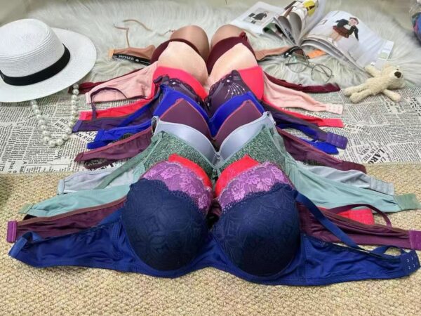 Women's bras - 图片 4