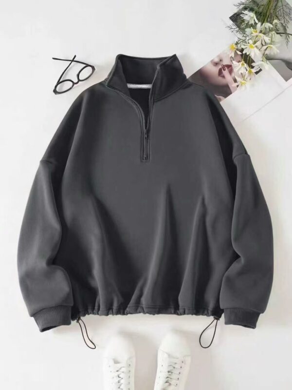 One hundred thousand sweatshirts. There is a list - 图片 4