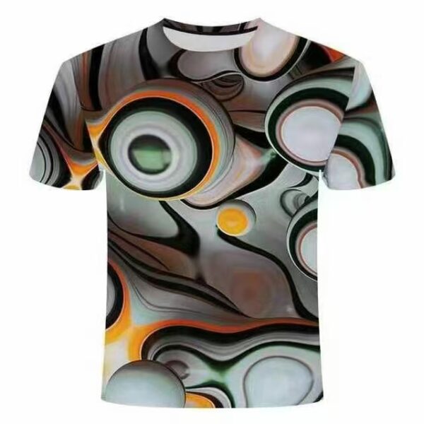T-shirts - 图片 4