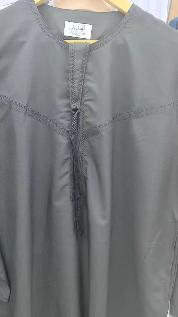 Arab robes - 图片 4