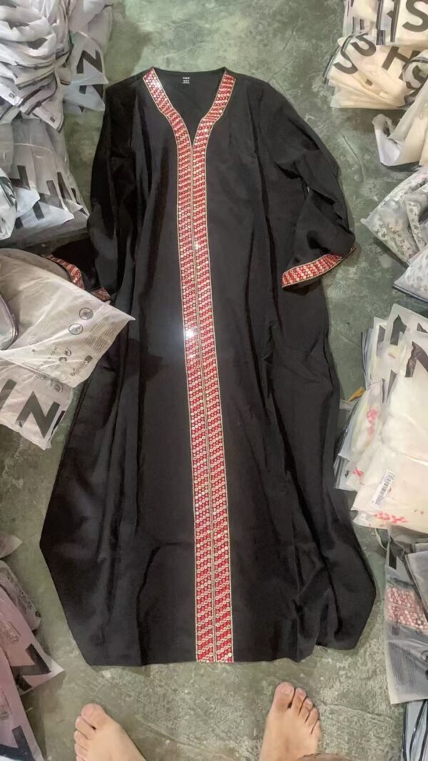 Arab robes - 图片 2