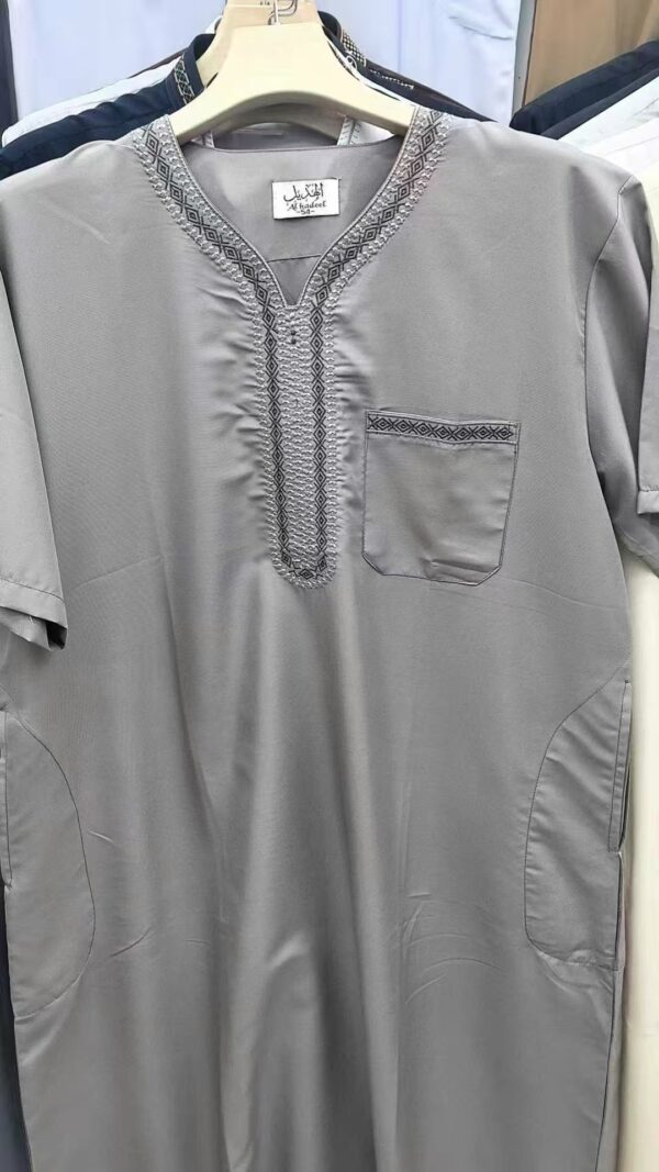 Arab robes - 图片 2
