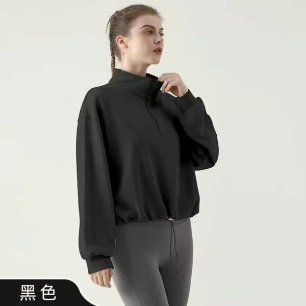 One hundred thousand sweatshirts. There is a list - 图片 2