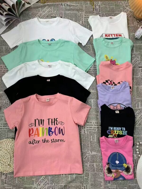 Children's T-shirt
