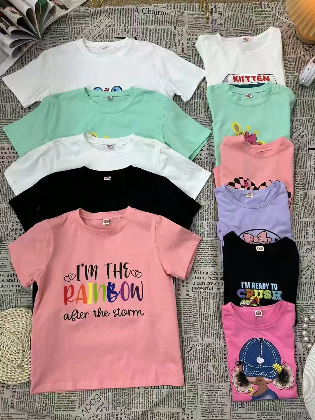 Children’s T-shirt