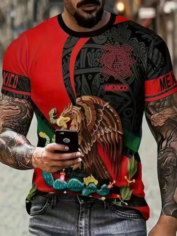 T-shirts - 图片 2