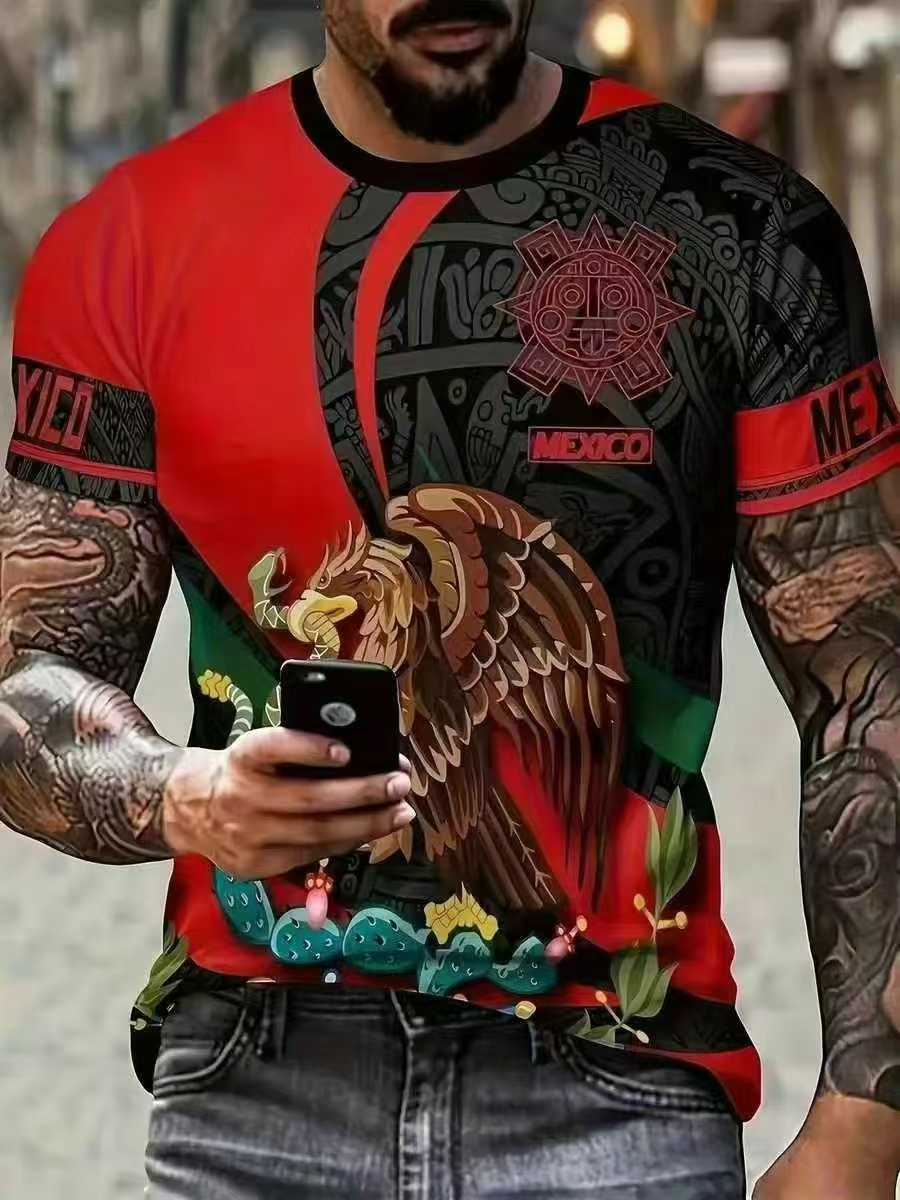 T-shirts