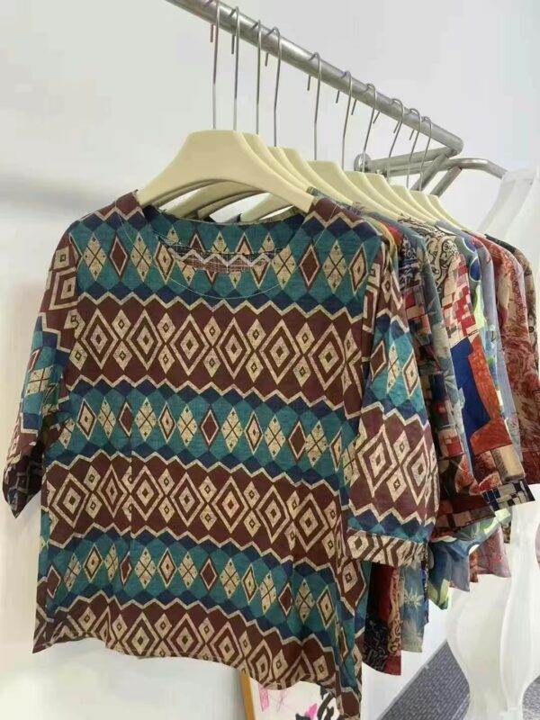 T-shirt - 图片 5