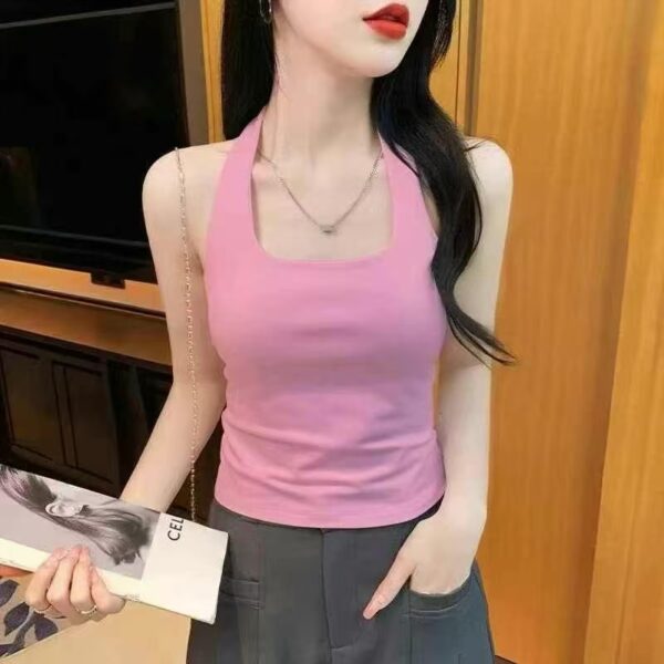 Halter top - 图片 5