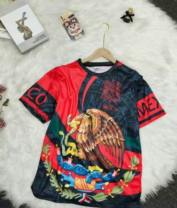 T-shirts - 图片 5
