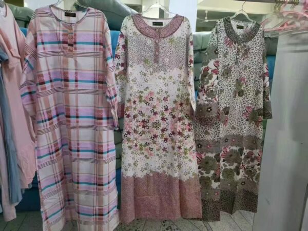 Arab robes - 图片 5