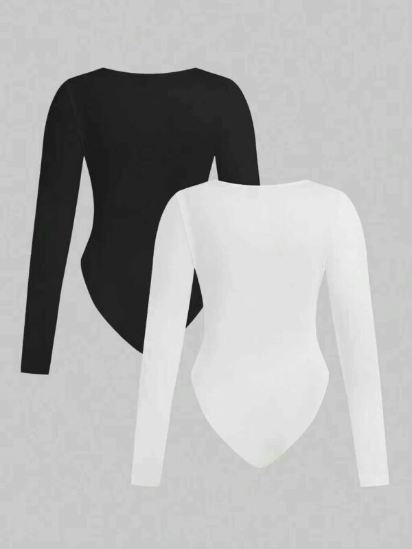 One-piece suit - 图片 6