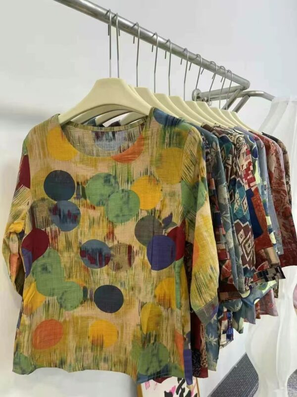 T-shirt - 图片 6