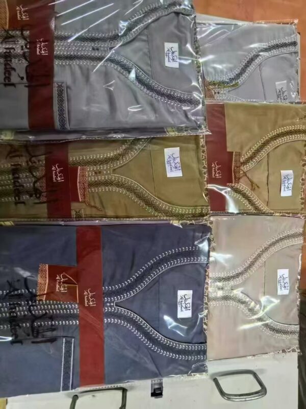 Arab robes - 图片 6