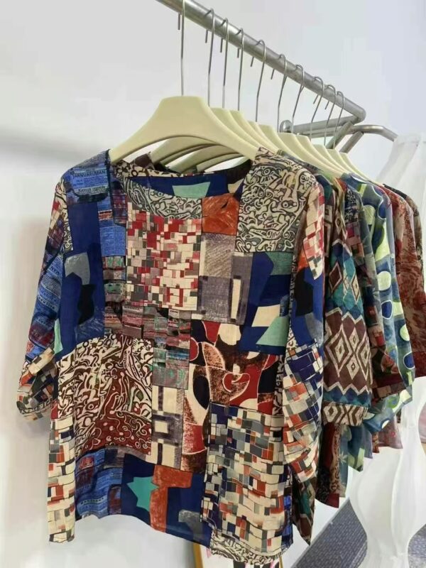 T-shirt - 图片 7