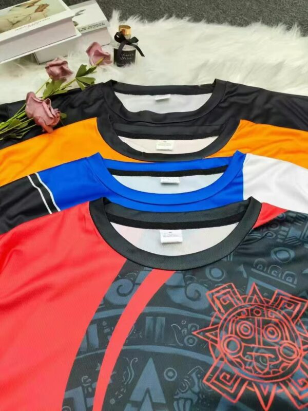 T-shirts - 图片 7