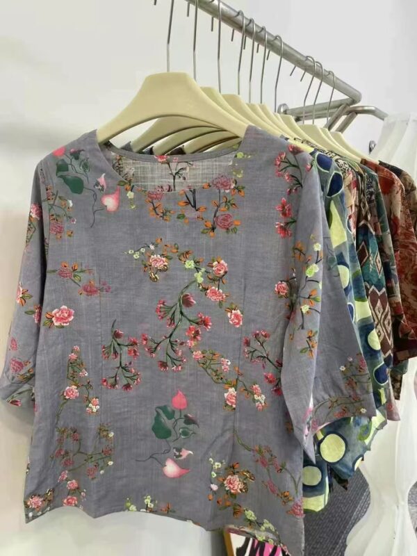 T-shirt - 图片 8