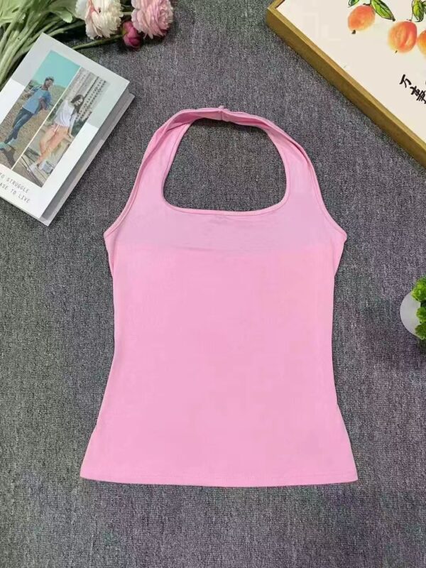 Halter top - 图片 8