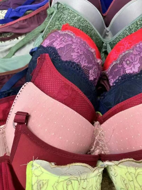 Women's bras - 图片 9