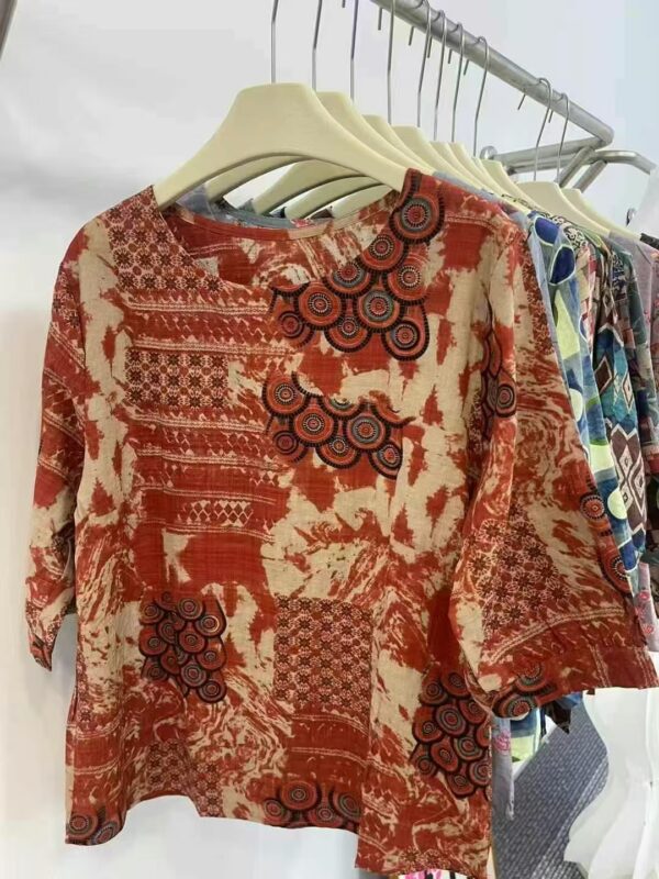 T-shirt - 图片 9