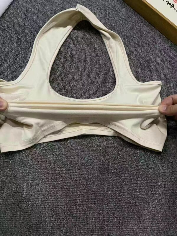Halter top - 图片 9