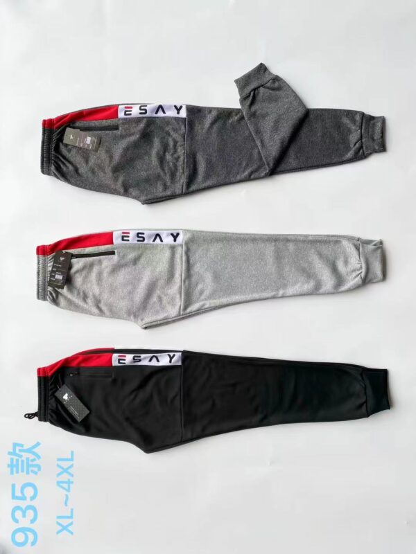 Sports pants - 图片 9