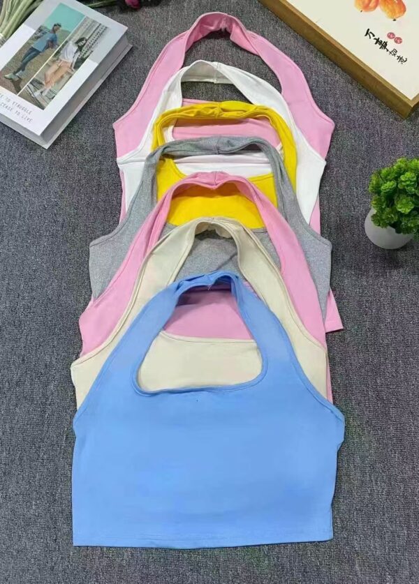 Halter top - 图片 10