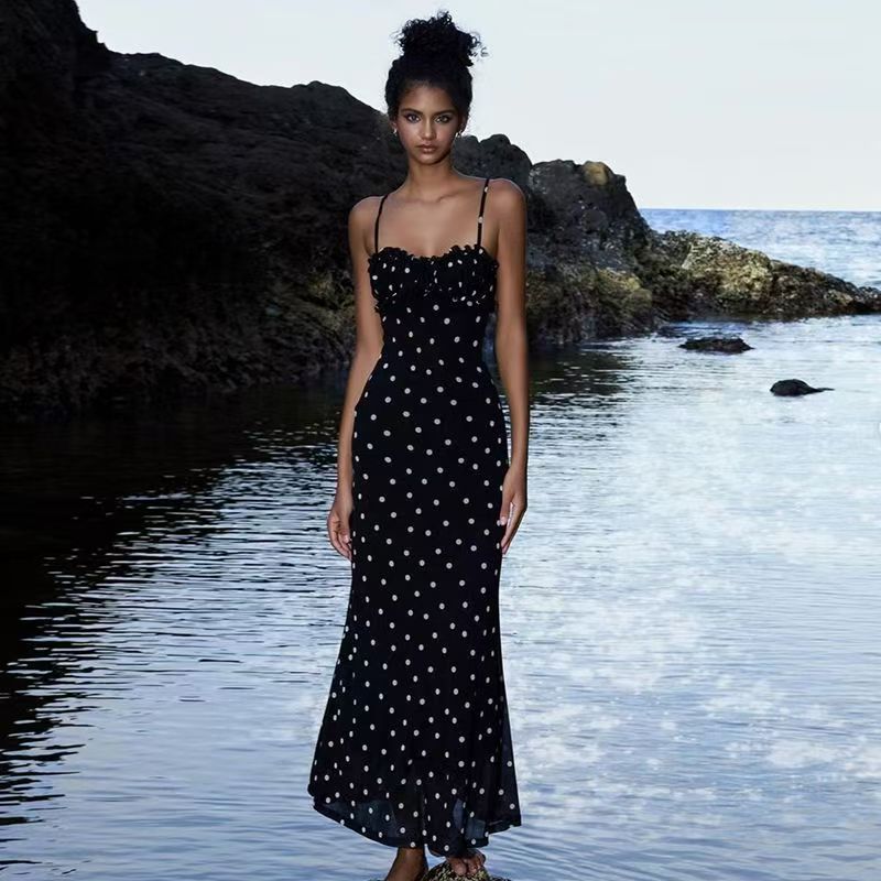 Sling dress