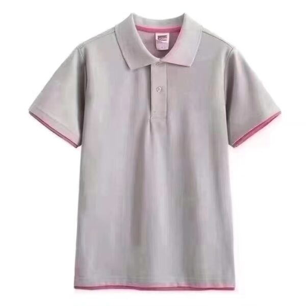 men polo - 图片 2