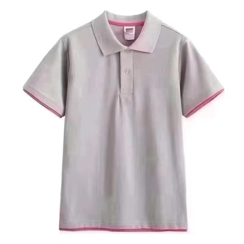 men polo
