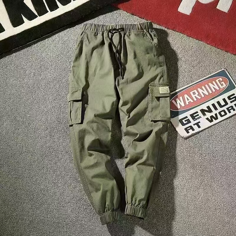 Skinny pants
