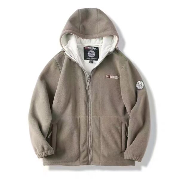 Winter hoodies - 图片 3