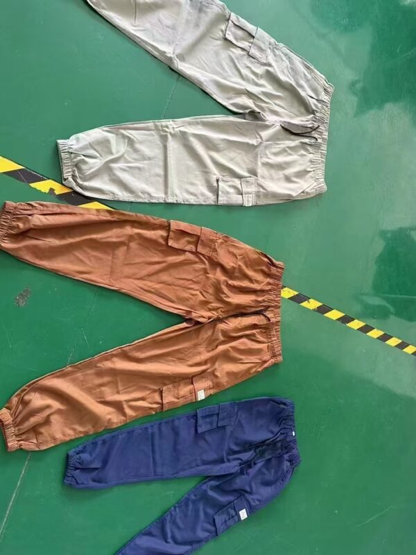 Skinny pants - 图片 8