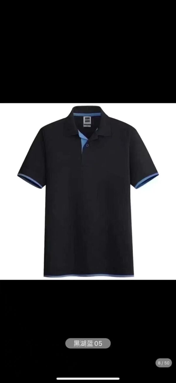 men polo - 图片 3