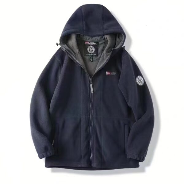 Winter hoodies - 图片 4